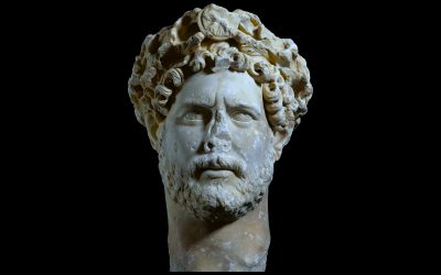 Αδριανός. Ένας «φιλαθήναιος» αυτοκράτορας στο Μουσείο Ακρόπολης