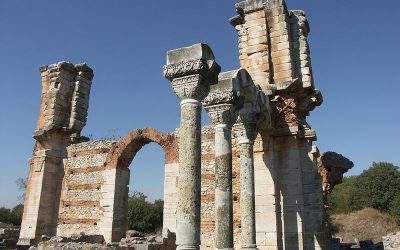 Οι Φίλιπποι στον κατάλογο της ΟΥΝΕΣΚΟ