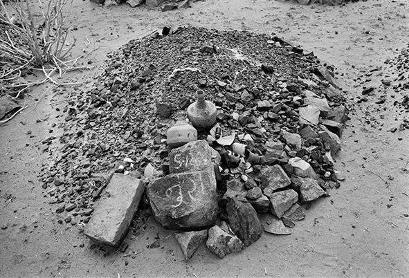 Έκθεση φωτογραφιών της Gauri Gill – documenta 14