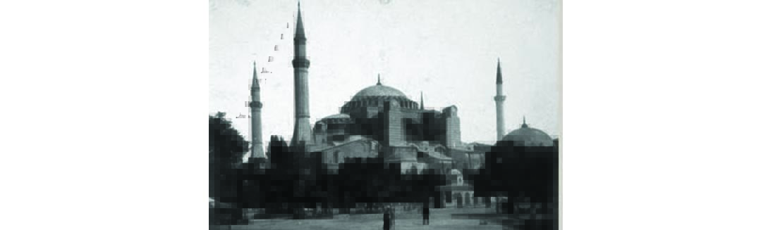 Η Κωνσταντινούπολη των Jean Pascal Sebah & Polycarpe Joaillier (1890-1900)