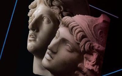 Το Νομισματικό Μουσείο στην έκθεση A World of Emotions