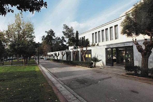 Λίθοι φθεγγόμενοι
