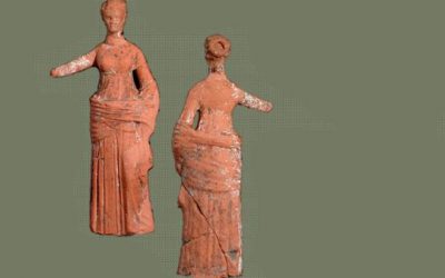 Τα κορίτσια των Αβδήρων