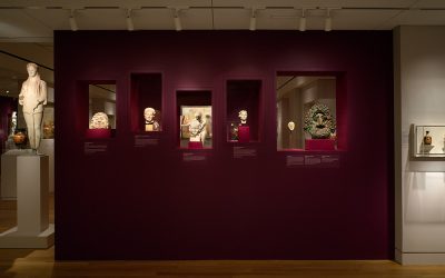 Έκθεση «A World of Emotions» (Ν.Υ.) – Η ομιλία της Υπουργού Πολιτισμού και Αθλητισμού