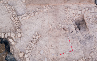 Σκαλιά Κισσόνεργας Πάφου: Ο μακροβιότερος οικισμός της Εποχής του Χαλκού