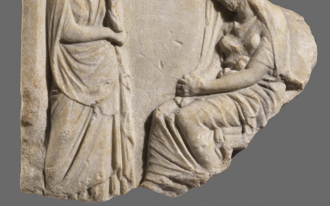 Ραιδεστός – Θεσσαλονίκη. Αρχαιότητες σ’ ένα ταξίδι προσφυγιάς – έκθεση στο Αρχαιολογικό Μουσείο Αλεξανδρούπολης