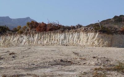 Υπό άμεση απειλή μη ολοκλήρωσης η συστηματική ανασκαφή στο Μινωικό νεκροταφείο Πετρά Σητείας