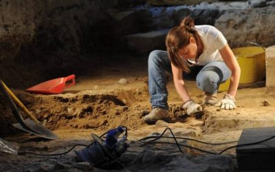 Νέες αρχαιολογικές θέσεις και σημαντικά ευρήματα από τις ανασκαφές για τον ΤΑΡ στην Κεντρική Μακεδονία και τη Θράκη