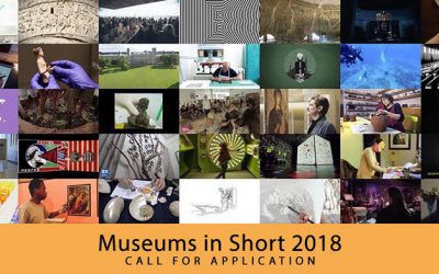 Δύο ελληνικές υποψηφιότητες στα βραβεία Museums in Short 2018
