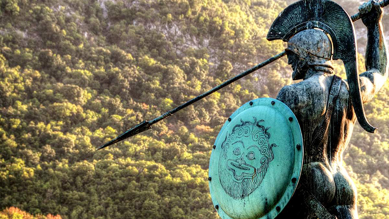 Οριοθέτηση αρχαιολογικών ζωνών στον Αρχαιολογικό Χώρο των Θερμοπυλών – Η άποψη του ΣΕΑ