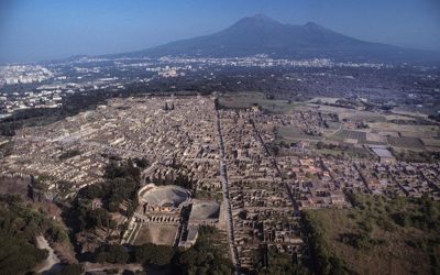 Πομπηία και Δήλος έρχονται πιο κοντά. Μια συνεργασία της ΕΦΑ Κυκλάδων και του Αρχαιολογικού Πάρκου Πομπηίας