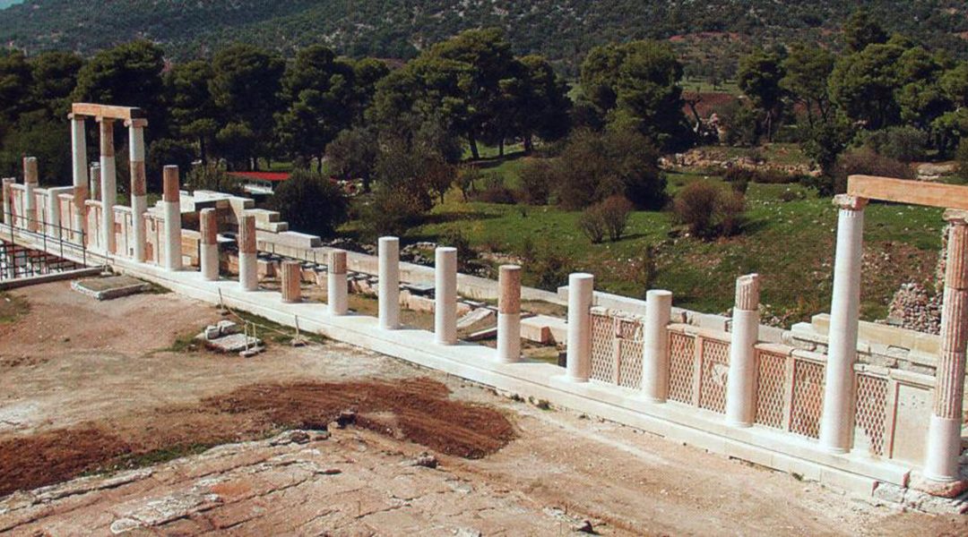 World Heritage Journeys – Κέντρο Παγκόσμιας Κληρονομιάς της UNESCO