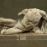 Λόρδος Φροστ: «Τα μάρμαρα του Παρθενώνα πρέπει να επιστρέψουν στην Αθήνα»