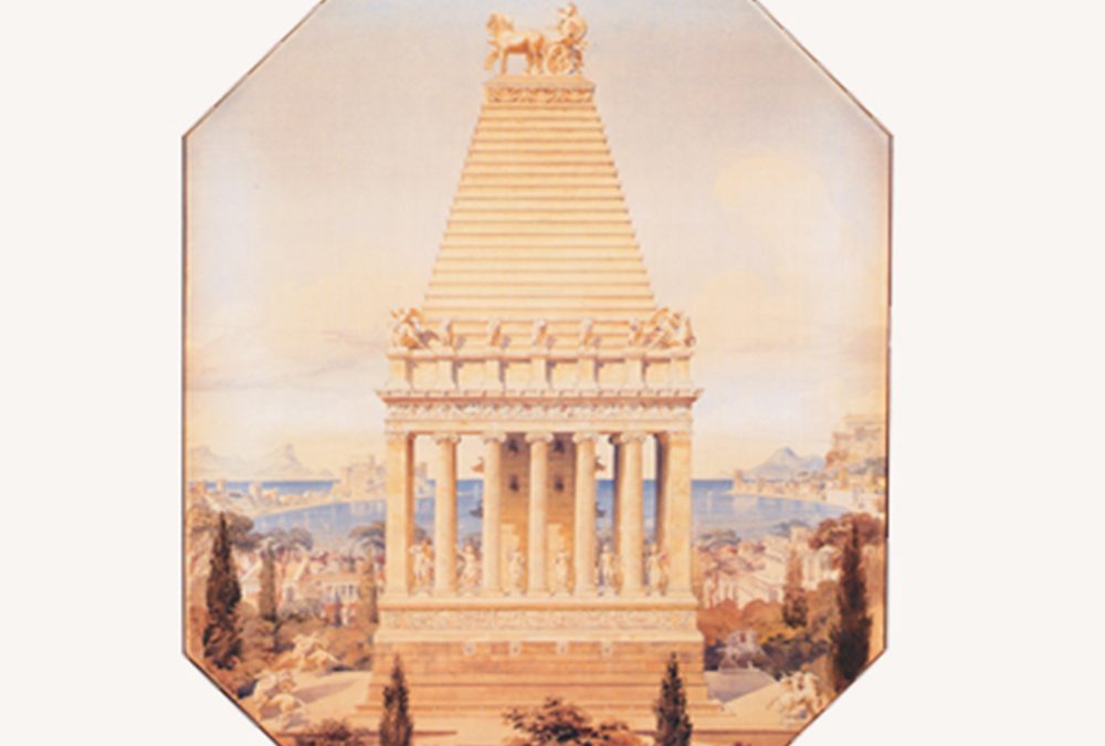 Ruler Graves in Hellenistic Macedonia and the East Mediterranean