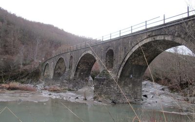 Έργα προστασίας και ανάδειξης της πολιτιστικής κληρονομιάς στην Περιφέρεια Δυτικής Μακεδονίας