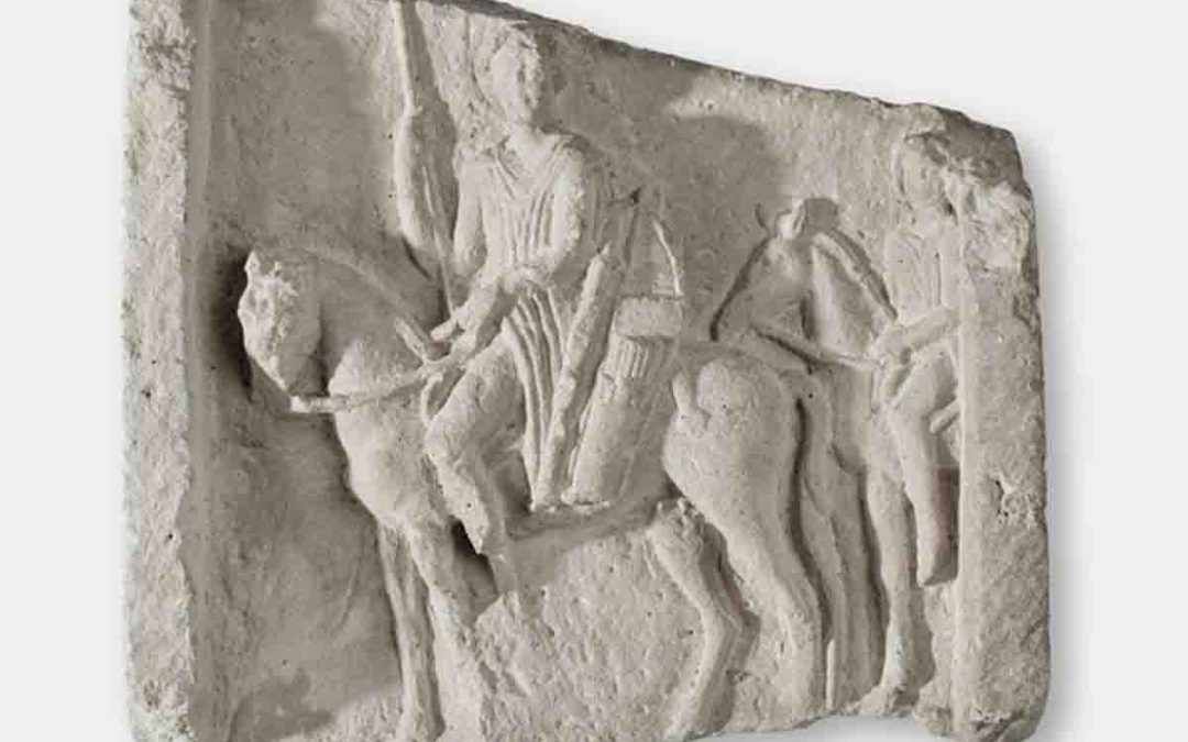 Το μουσείο του Σάλτσμπουργκ της Αυστρίας επιστρέφει κλεμμένα αρχαία ελληνικά έργα τέχνης, στην Ρωσία