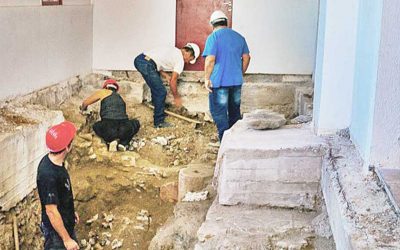 Δύο νέες σημαντικότατες αρχαιολογικές ανακαλύψεις από την Εφορεία Αρχαιοτήτων Λασιθίου