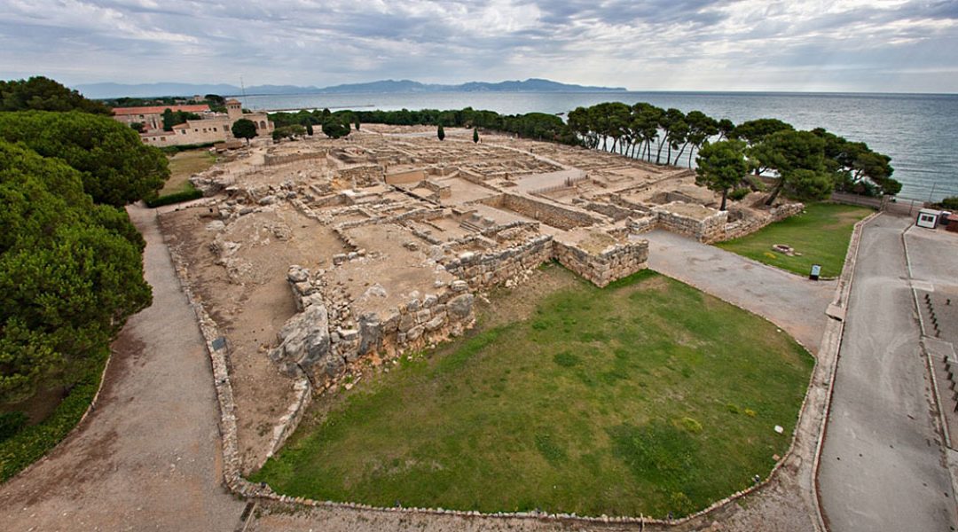 Ολοκληρώθηκαν οι ανασκαφές στην αρχαία ελληνική πόλη Εμπόριον της Καταλονίας
