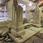 Το ΚΑΣ αποφάσισε να αποσπάσει τα αρχαία από το μετρό Θεσσαλονίκης