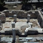 Άγιος Ισίδωρος Χίου: αναδόμηση του ναού του και δημιουργία αρχαιολογικού πάρκου
