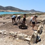 Δεσποτικό και Τσιμηντήρι: Αποτελέσματα της ανασκαφής 2020