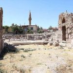 Ανακάλυψη εκκλησίας 1600 ετών στα Τύανα της Μικράς Ασίας