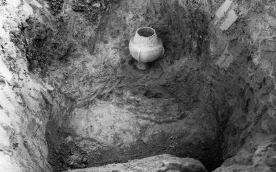 ίχνη: Η Αρχαιολογία των Κουφονησίων