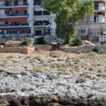 Θεμιστόκλειο Τείχος Πειραιά: Συγκρότηση ομάδας εμπειρογνωμόνων για τον συντονισμό του έργου προστασί...