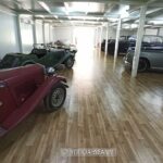 Απαντήσεις του ΥΠΠΟΑ σχετικά με τη συντήρηση των βασιλικών οχημάτων στο Τατόι