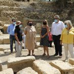 Αρχαία Θουρία. «Ένας αρχαιολογικός χώρος … εν τη γενέσει του»