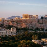 Μελέτη τρωτότητας και ασφάλειας των μνημείων της Ακρόπολης και της ευρύτερης περιοχής της