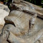 Στο φως βωμός 2.000 ετών με ελληνική γραφή, στα αρχαία Πάταρα