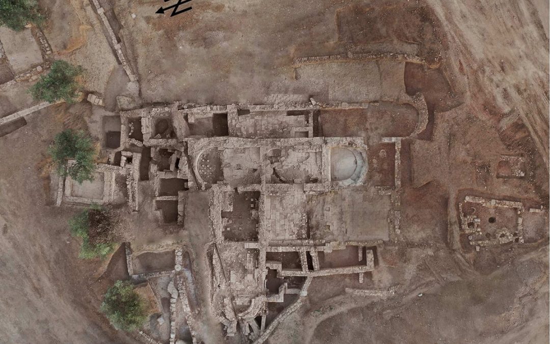 Αποτελέσματα της Αρχαιολογικής Έρευνας στην Αρχαία Τενέα
