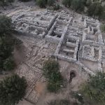 Αποκάλυψη σημαντικού ιερού στη Ζώμινθο, το παλάτι μιας υψηλής κοινωνίας στον Ψηλορείτη