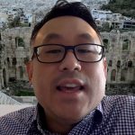 Ο Young Richard Kim για τις αρχαιότητες στον Σταθμό Βενιζέλου