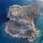 Αποτελέσματα της ανασκαφικής έρευνας 2020 στην Κύθνο