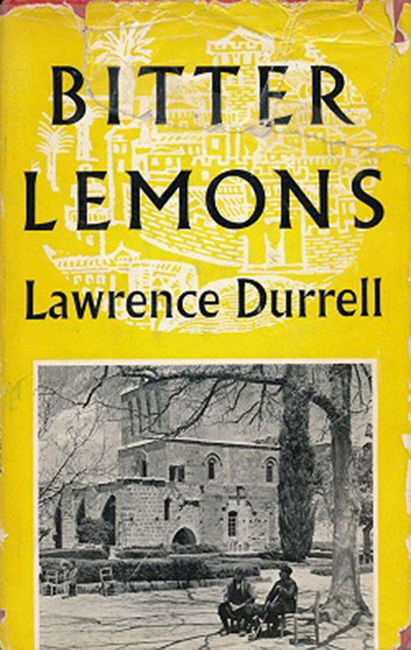 BitterLemons