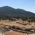 Γ Διεθνής Επιστημονική Συνάντηση «Το Αρχαιολογικό Έργο στην Πελοπόννησο» (ΑΕΠΕΛ3)