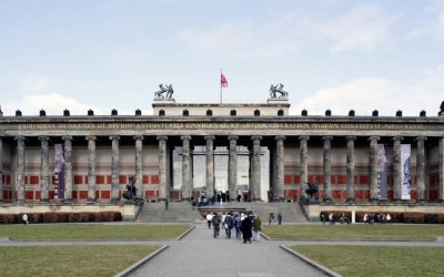 Ανοιχτή επιστολή από τους υπαλλήλους του Κρατικού Μουσείου Κλασικών Αρχαιοτήτων του Βερολίνου προς τον Έλληνα πρωθυπουργό