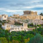 Οι τοποθετήσεις του ΣΕΑ στη συνεδρίαση του ΚΑΣ για τη δυτική πρόσβαση της Ακρόπολης