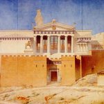Αποκαθίσταται η δυτική πρόσβαση της Ακρόπολης