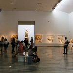 Οι εκπαιδευτικοί παίρνουν θέση υπέρ των δημόσιων Μουσείων