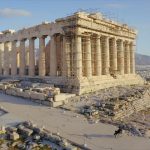 Οι νέες διαστρώσεις στην Ακρόπολη