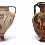 Σημαντικές ελληνικές αρχαιότητες δημοπρατήθηκαν τον Απρίλιο από τον Οίκο Christie's
