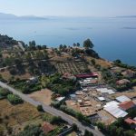Ιερό της Αμαρυσίας Αρτέμιδος στην Αμάρυνθο: Νέα ευρήματα από τις ανασκαφές 2021