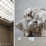 Απάντηση της Υπουργού Πολιτισμού και Αθλητισμού Λίνας Μενδώνη στο δημοσίευμα για την κατάσταση της α...