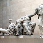 Γνωστοί Βρετανοί αλλάζουν άποψη για τα γλυπτά του Παρθενώνα