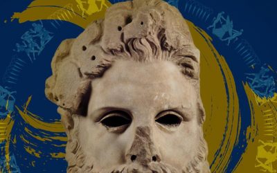Ανοικτοί Ορίζοντες. Αρχαία ελληνικά ταξίδια και επαφές – Έκθεση στη Μελβούρνη