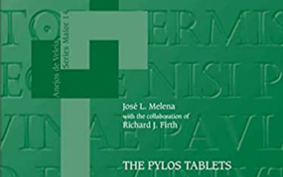 The Pylos Tablets