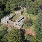 Αρχαιολογική έρευνα στα αινιγματικά «σπίτια των δράκων»
